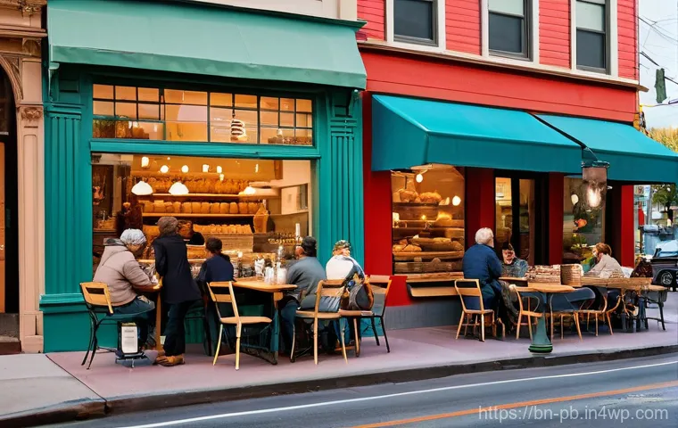 워커블 시티와 도시 지속 가능성 - **Prompt 2: Inclusive Pathways for All Citizens**
    A beautifully designed, accessible urban pathw...