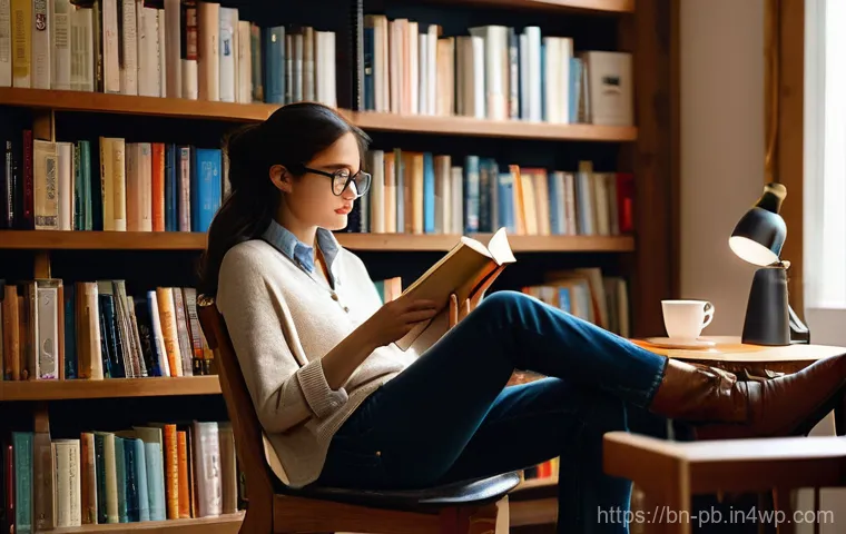 워커블 시티의 지역 경제 활성화 방안 - **Prompt 1: Cozy Bookstore Cafe Scene**
    "A warmly lit, inviting bookstore cafe. Several diverse ...